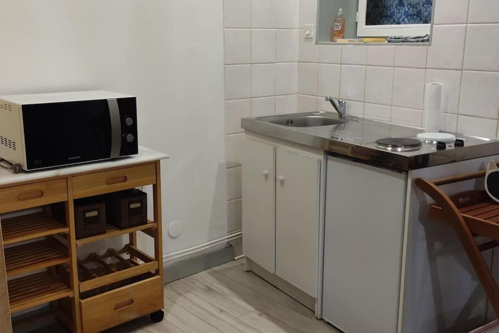 Appartement Cosy A 2 Pas Des Rues Pietonnes Chalon sur Saone Esterno foto