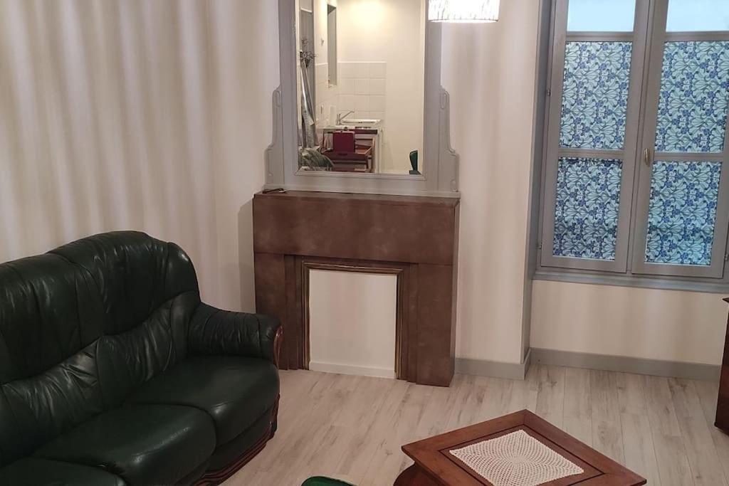Appartement Cosy A 2 Pas Des Rues Pietonnes Chalon sur Saone Esterno foto