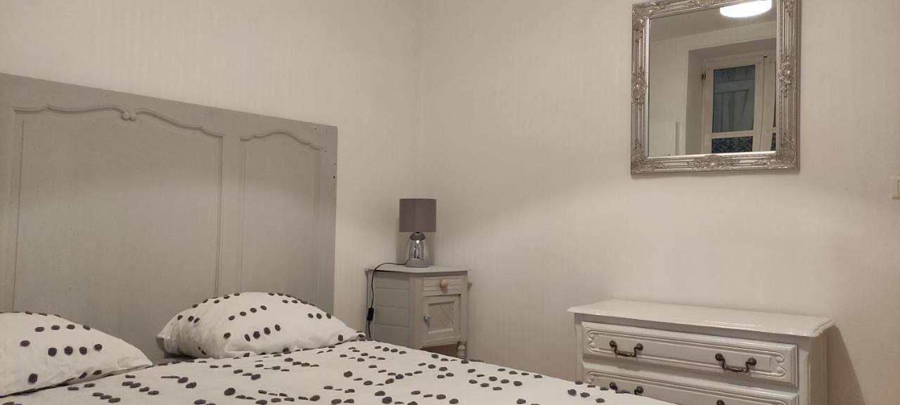 Appartement Cosy A 2 Pas Des Rues Pietonnes Chalon sur Saone Esterno foto